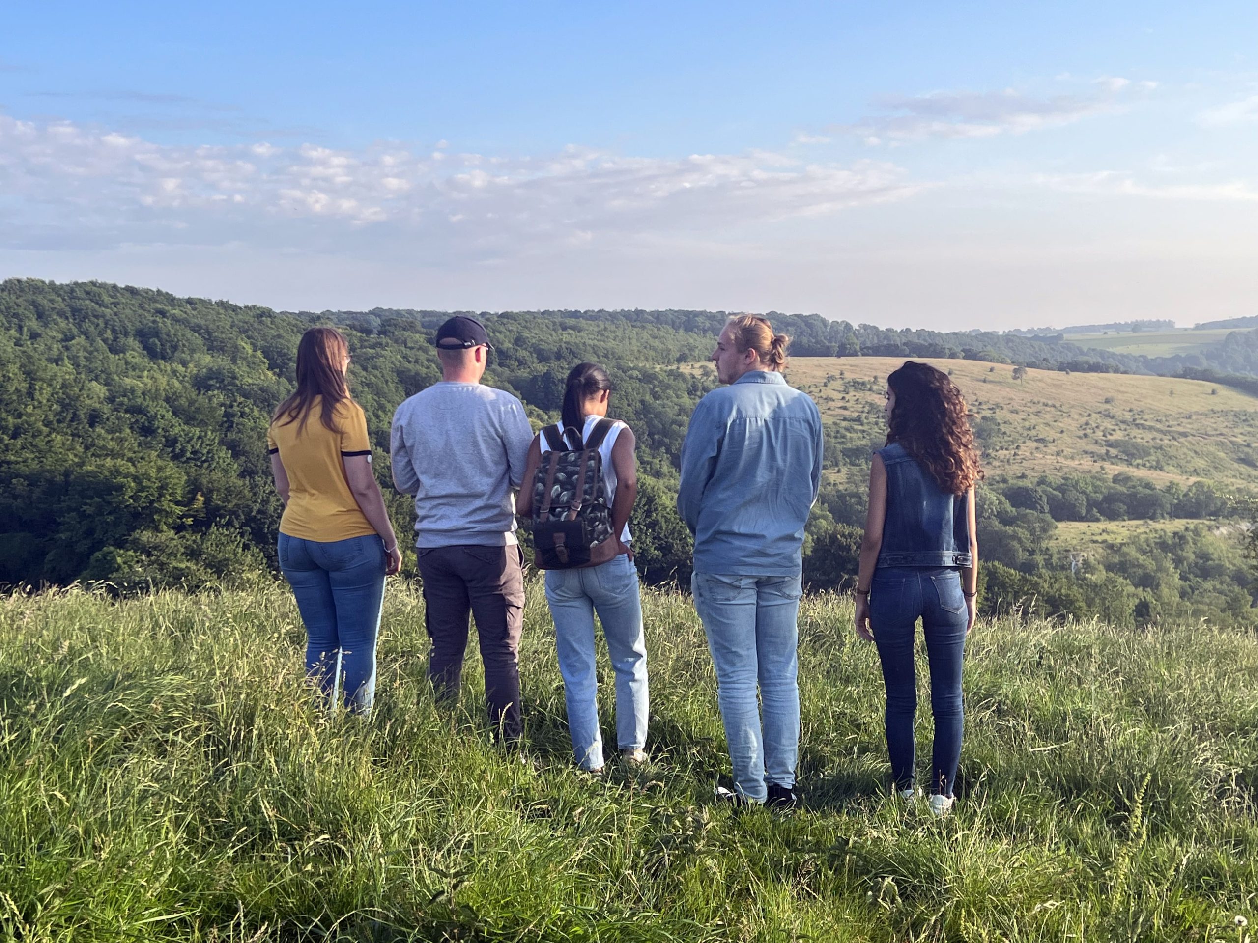 photo page d'accueil