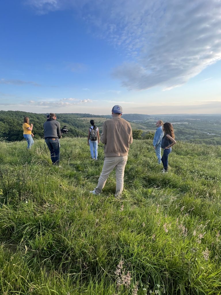 Un engagement aux côtés de la Fondation MFR depuis 3 ans